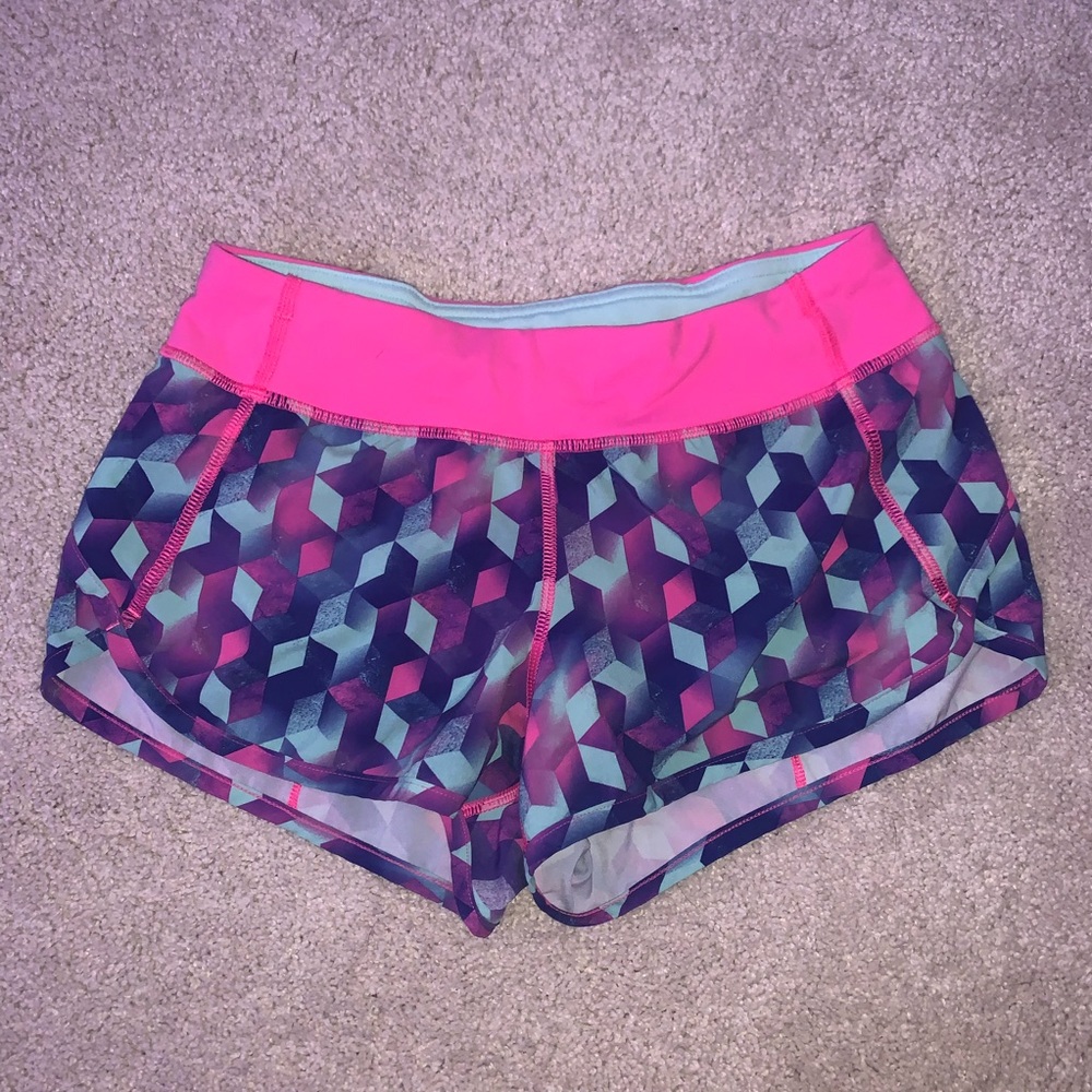 IVIVVA SPEEDY SHORTS